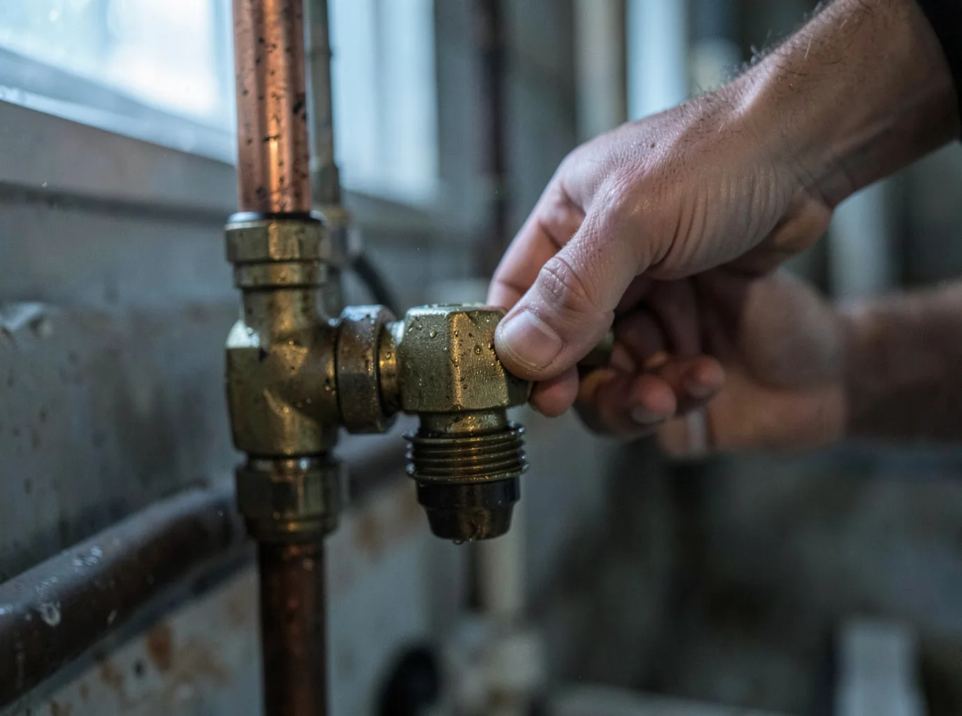 Emergency Plumber Quinlan, TX FAQs